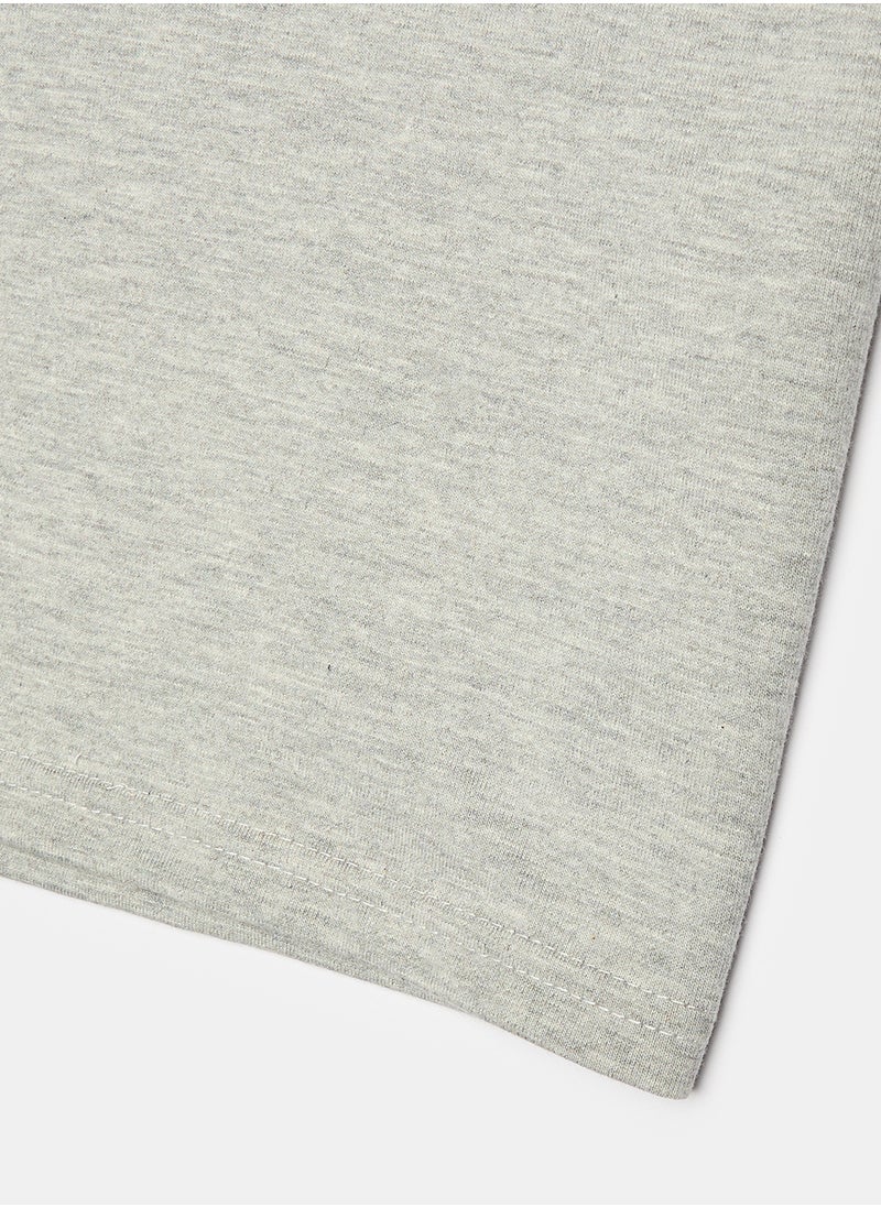 Coup - Kids Boys T-shirt Color Block - Image 1