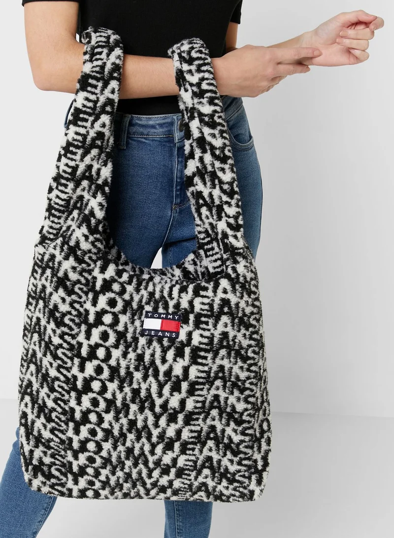 TOMMY JEANS For You Shopper Bag