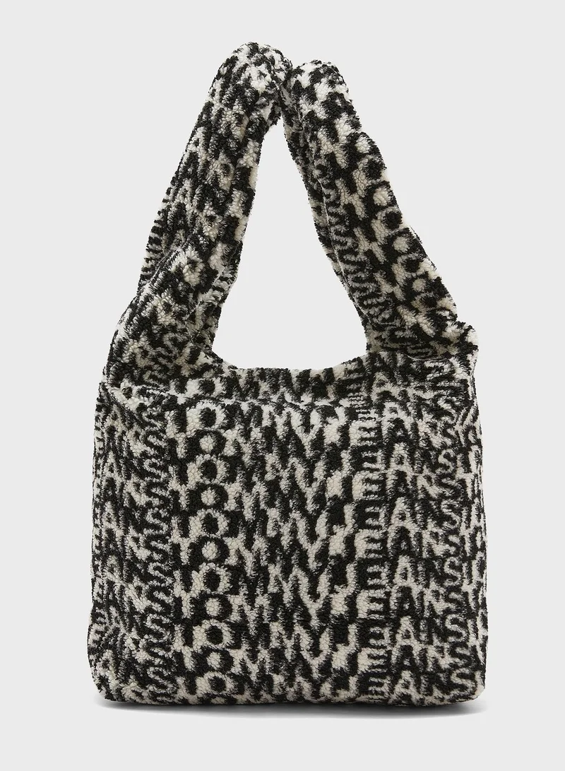TOMMY JEANS For You Shopper Bag