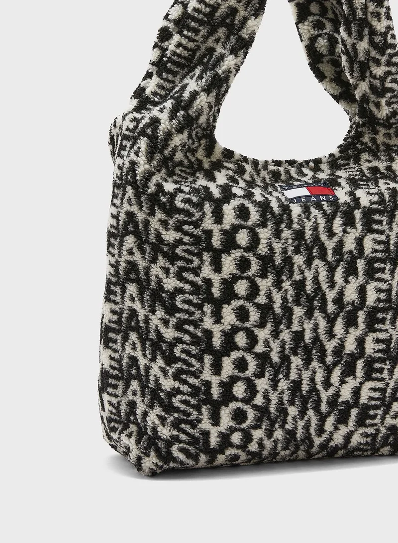 TOMMY JEANS For You Shopper Bag