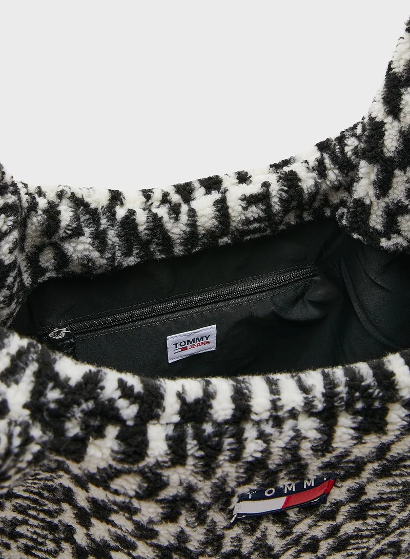 TOMMY JEANS For You Shopper Bag