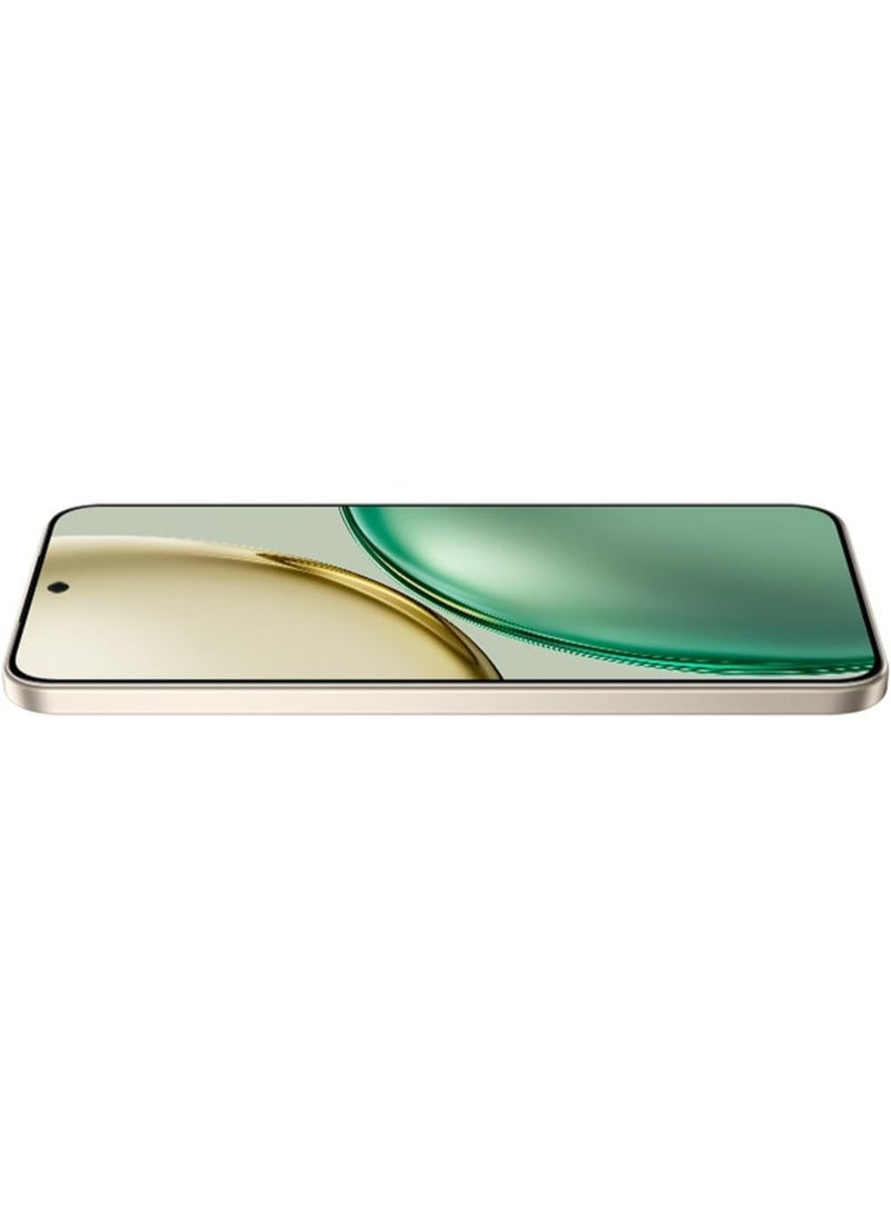 Honor X9d 5G Dual SIM 12GB RAM 256GB ROM Sunrise Gold - International Version - Image 5