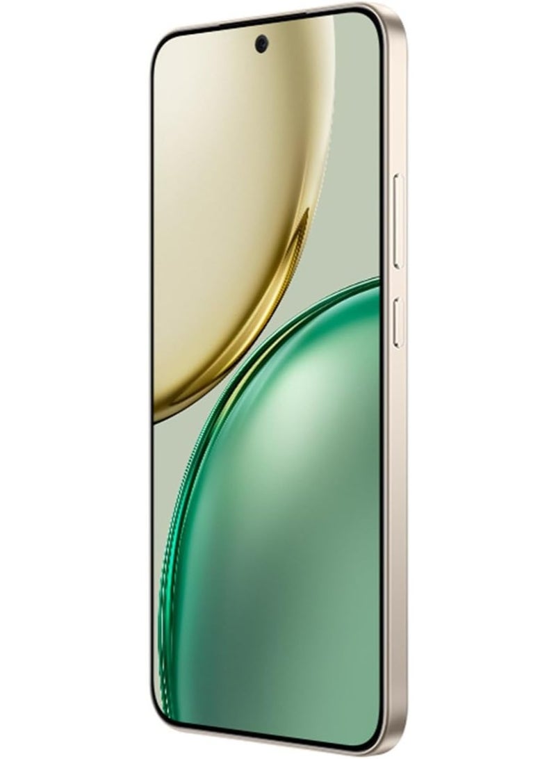 Honor X9d 5G Dual SIM 12GB RAM 256GB ROM Sunrise Gold - International Version - Image 3