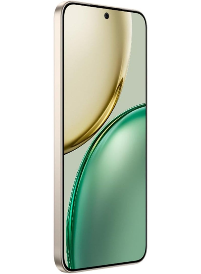 Honor X9d 5G Dual SIM 12GB RAM 256GB ROM Sunrise Gold - International Version - Image 4