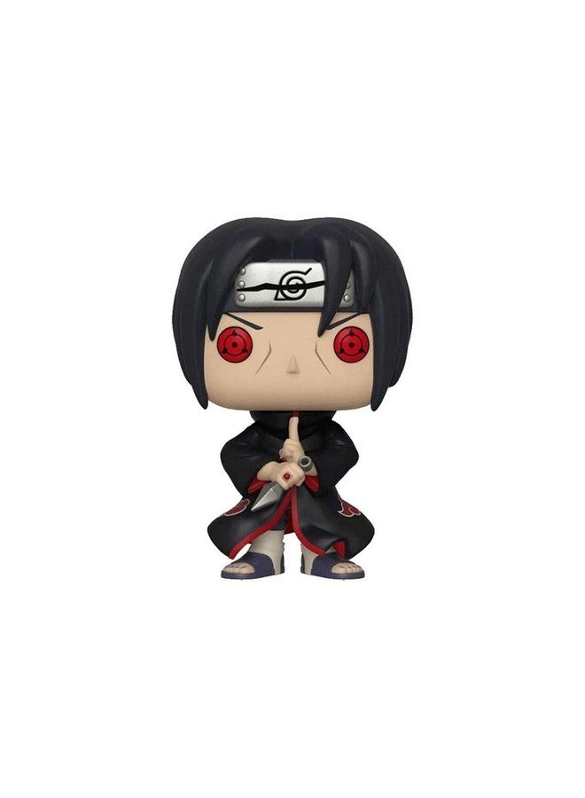 Funko POP! Naruto - Itachi with Kunai Collectible Figure (Alliance Entertainment Exclusive) - Image 1