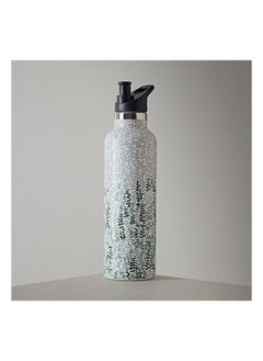 Lush Life Stainless Steel Double Wall Flask 750 ml