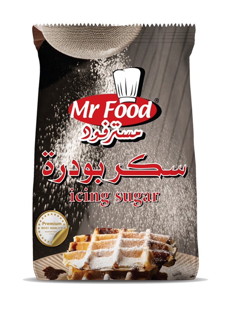 Mr. Food Icing Sugar (powder sugar) 1k 
