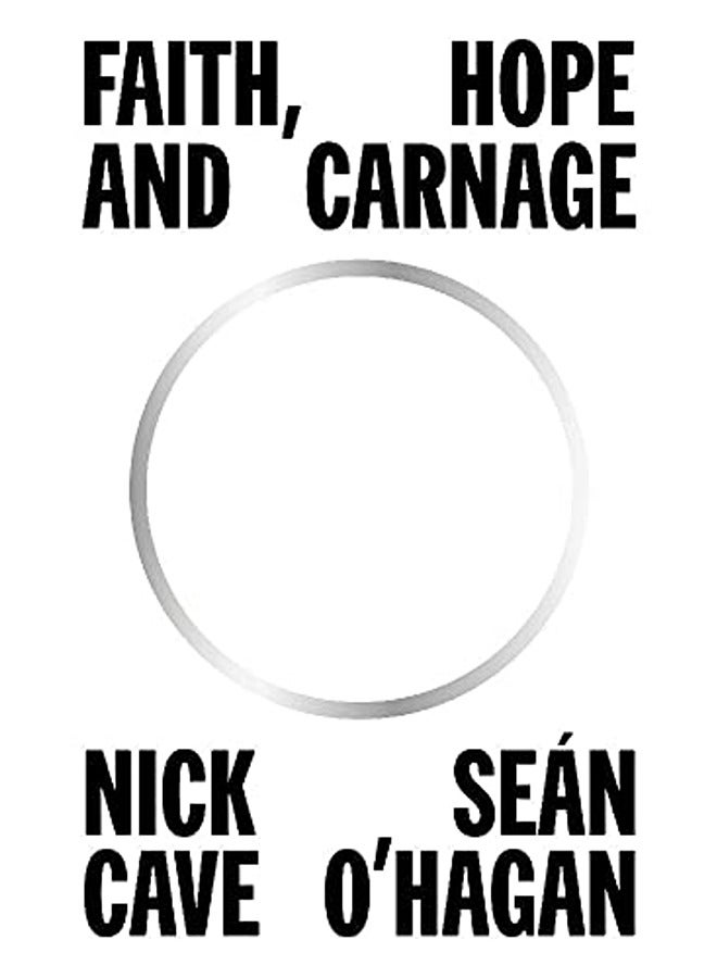 Faith Hope And Carnage