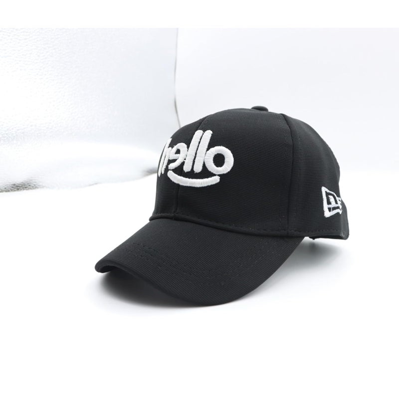 JAMONT Baseball Kids Cap Kids Baseball Cap, Boys Snapback hat, Girls Summer Cap - Image 4