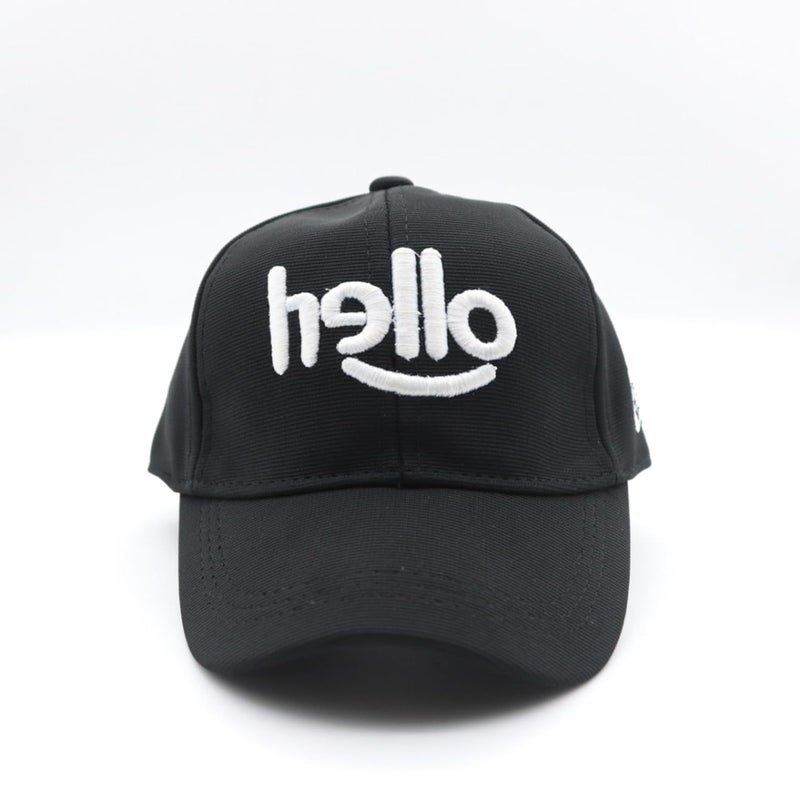 JAMONT Baseball Kids Cap Kids Baseball Cap, Boys Snapback hat, Girls Summer Cap - Image 3