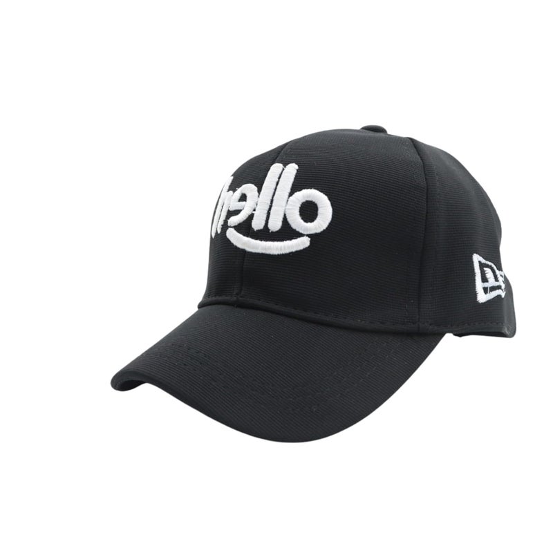JAMONT Baseball Kids Cap Kids Baseball Cap, Boys Snapback hat, Girls Summer Cap - Image 1
