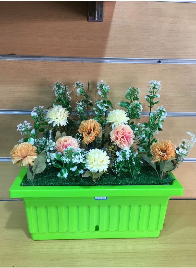 Generic Artificial plant pot for decoration  - Image 1