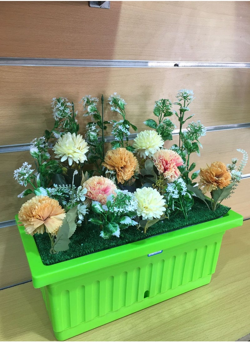 Generic Artificial plant pot for decoration  - Image 2