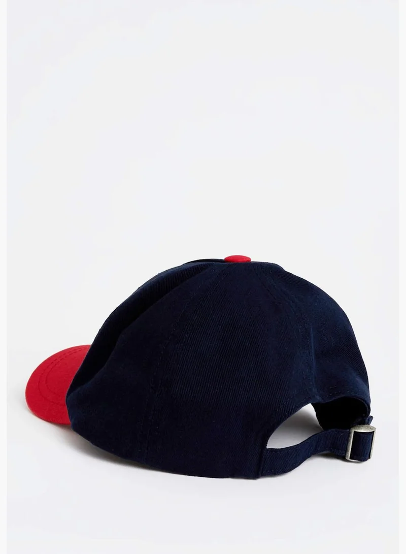 ديفاكتو Boy Superman Licenced Hat