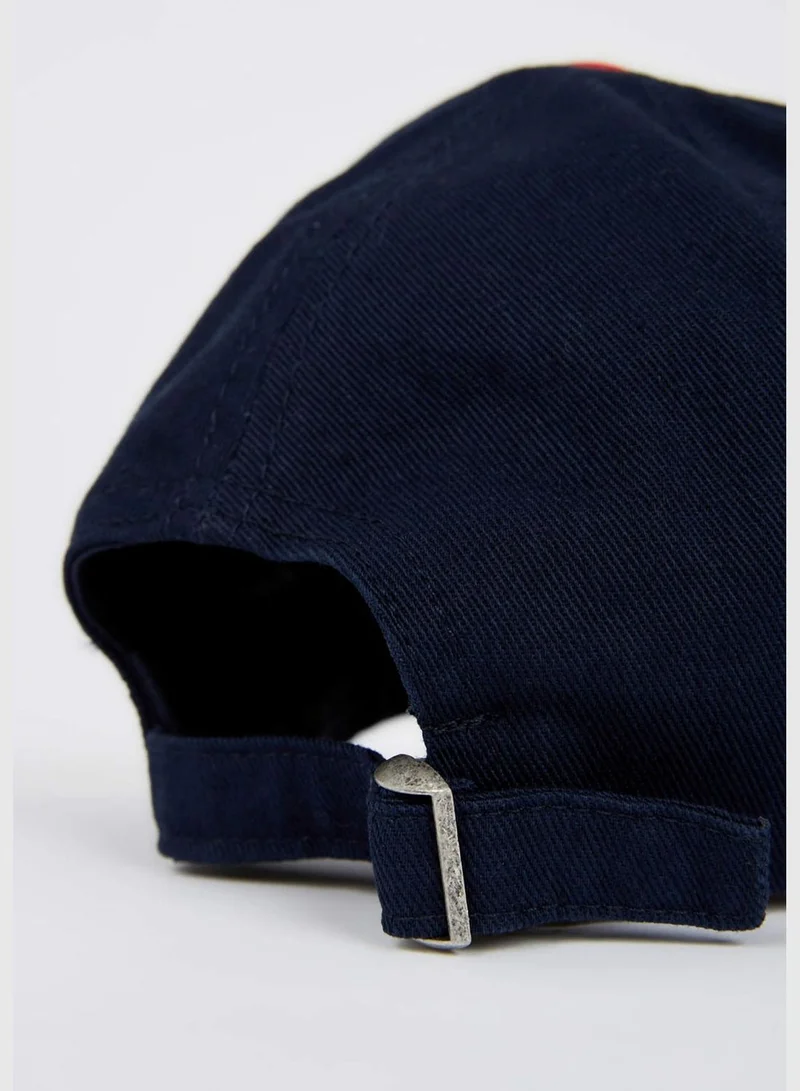 ديفاكتو Boy Superman Licenced Hat