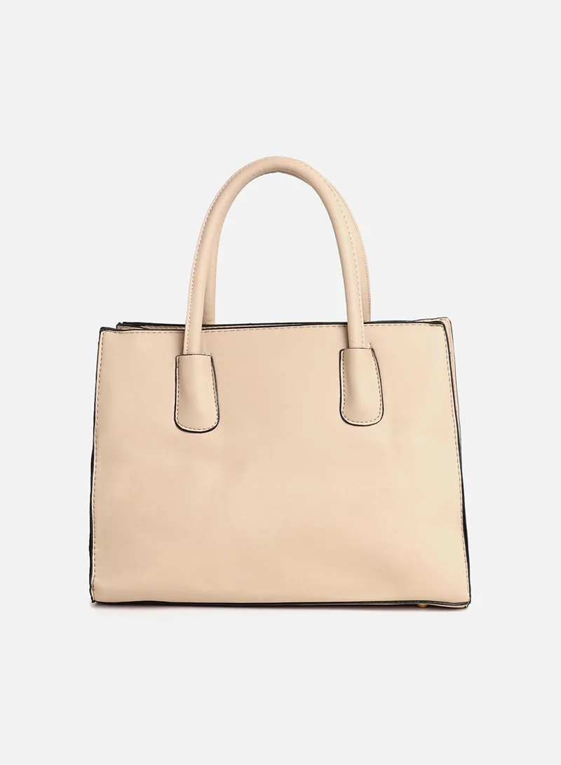 صوص هاوت Claire White Handbag