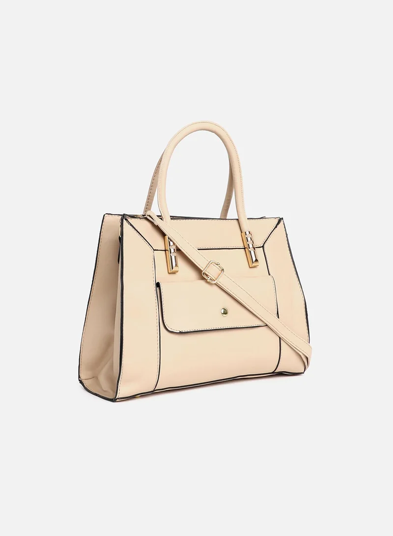 صوص هاوت Claire White Handbag