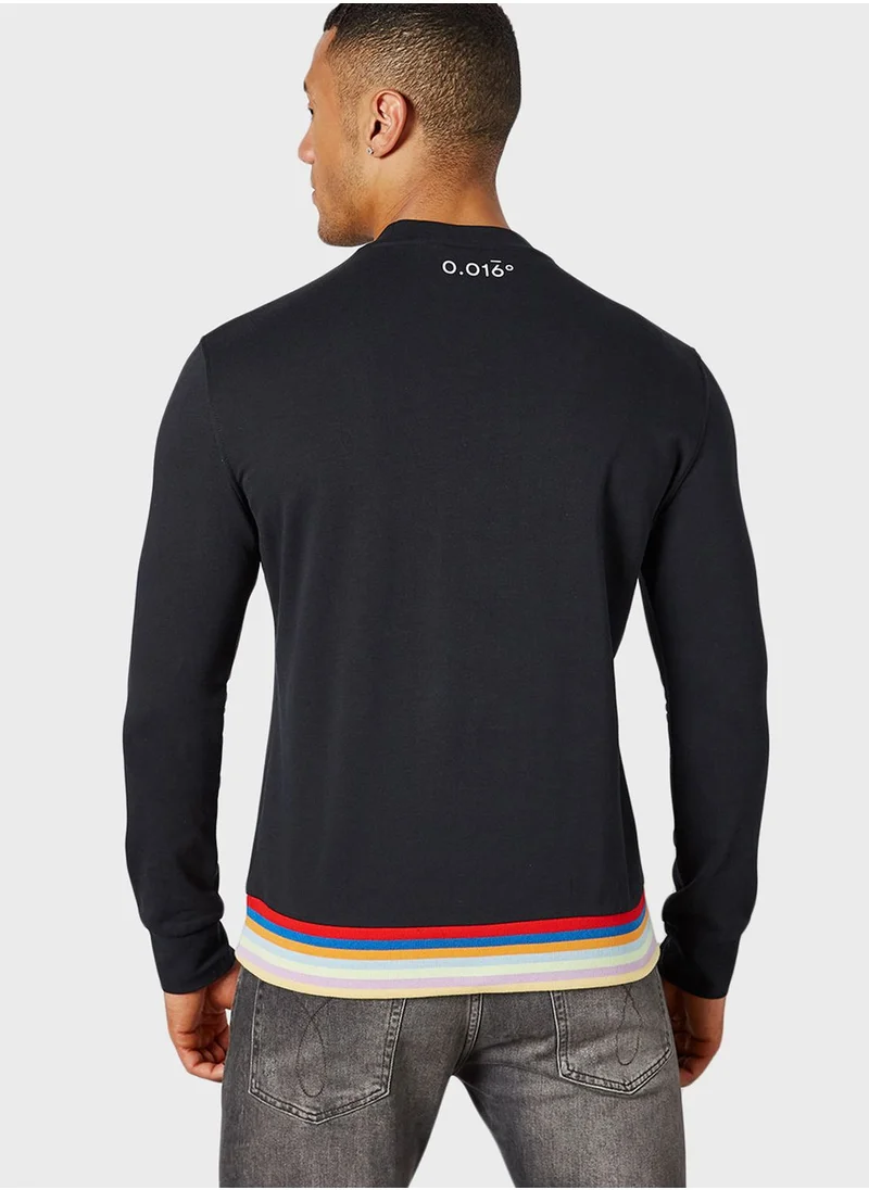 Arcminute Logo Sweatshirt