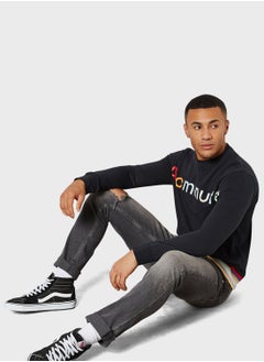 Arcminute Logo Sweatshirt  - Image 4