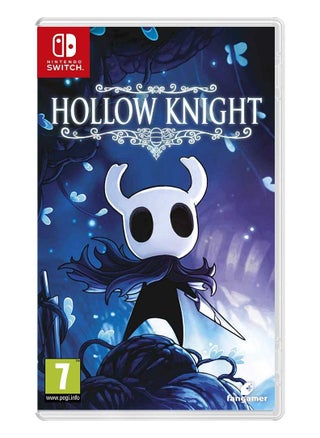 Hollow Knight