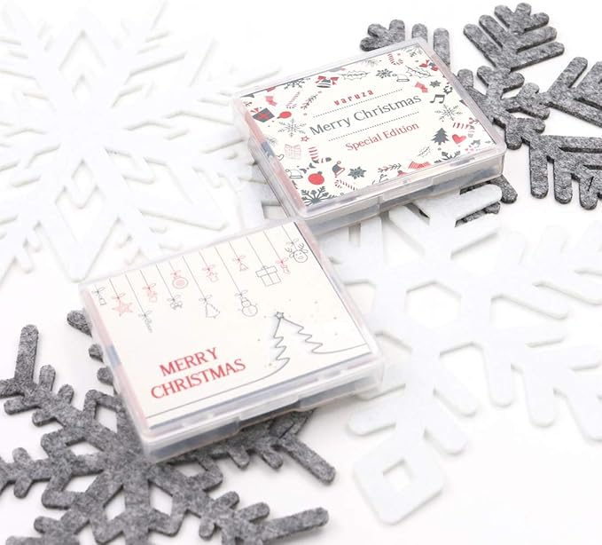 400 Counts Mirror Case Natural Bamboo Charcoall Oil Blotting Sheets for Face with Mirror Compact and Refills