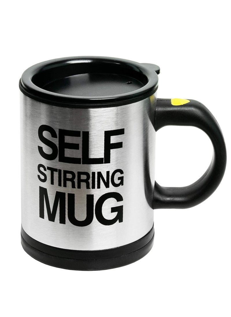RDN - 2 Pack Automatic Self Stirring Mug Coffee Cup Mixer Tea - Image 1