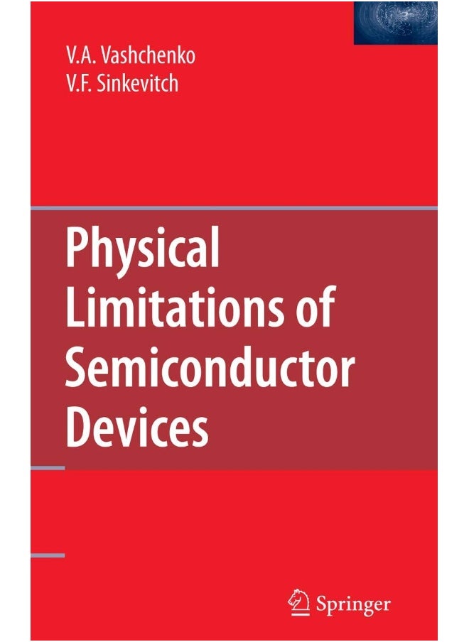 Physical Limitations of Semiconductor Devices 
