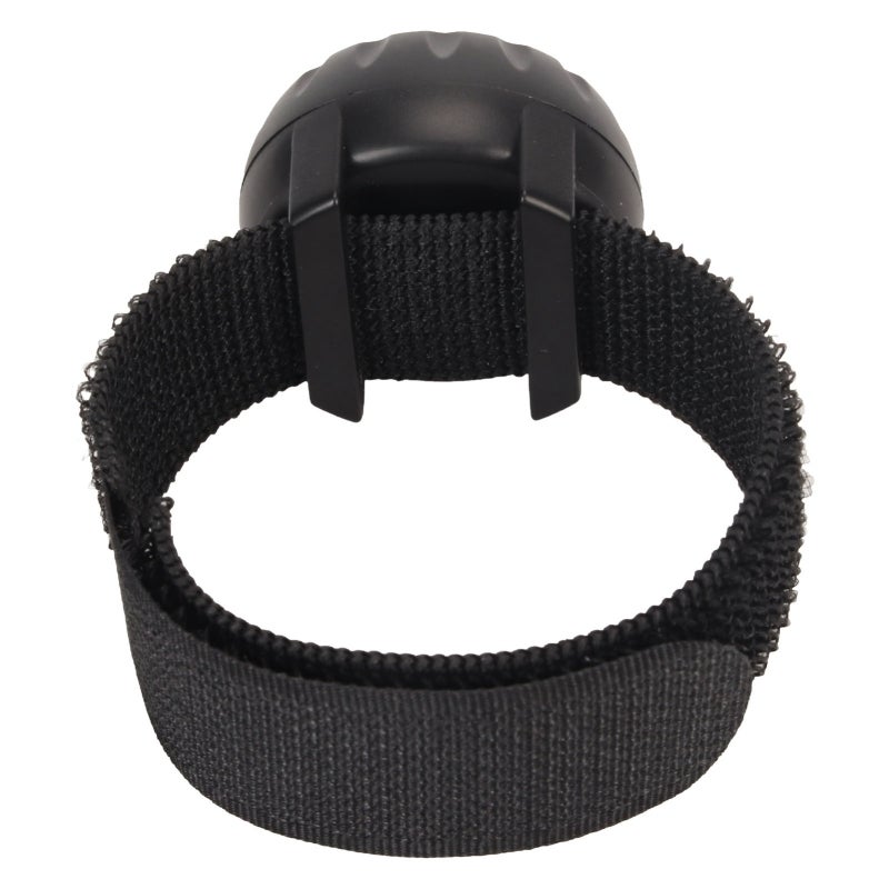 Wireless Ptt Button: Bluetooth 5.0, IP67 Waterproof, Low Power Consumption Bluetooth Headset - One Button Communication, Easy Installation Ptt Accessory for Zello Application, Android, iOS, Outdoor Mo - Image 1