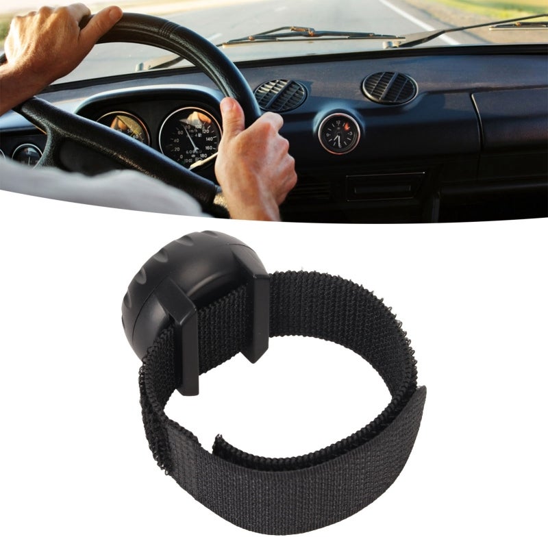 Wireless Ptt Button: Bluetooth 5.0, IP67 Waterproof, Low Power Consumption Bluetooth Headset - One Button Communication, Easy Installation Ptt Accessory for Zello Application, Android, iOS, Outdoor Mo - Image 5
