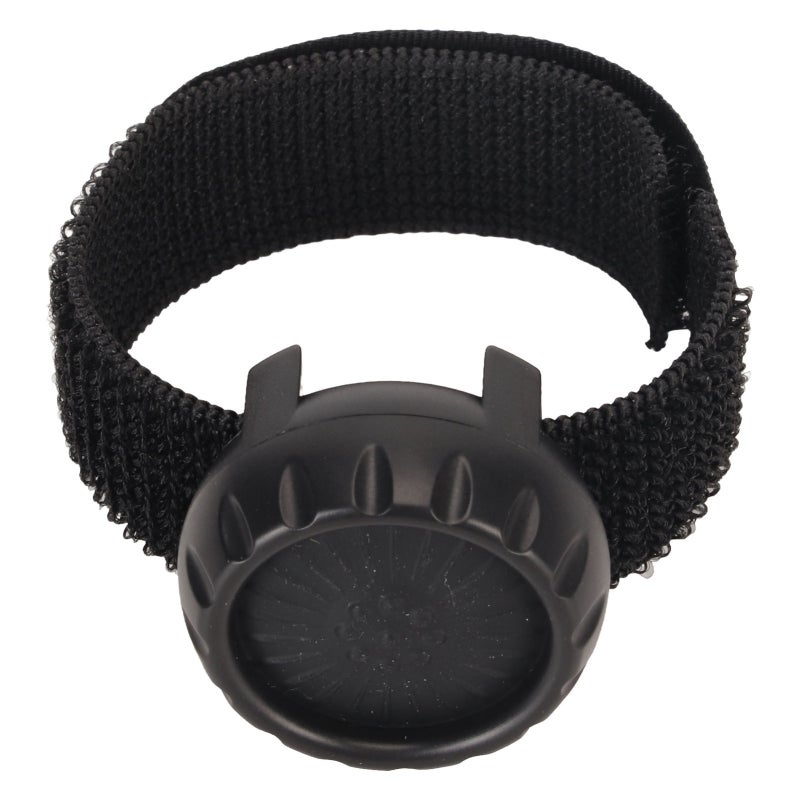 Wireless Ptt Button: Bluetooth 5.0, IP67 Waterproof, Low Power Consumption Bluetooth Headset - One Button Communication, Easy Installation Ptt Accessory for Zello Application, Android, iOS, Outdoor Mo - Image 4