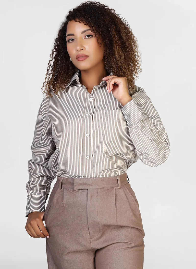 Jimmy Le Bond High Waist Wide Leg Jeans Pants