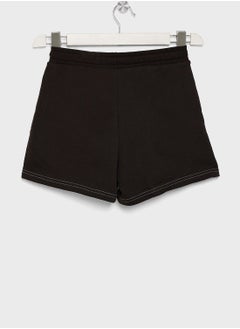 PUMA Kids Power Colorblock Shorts  - Image 2