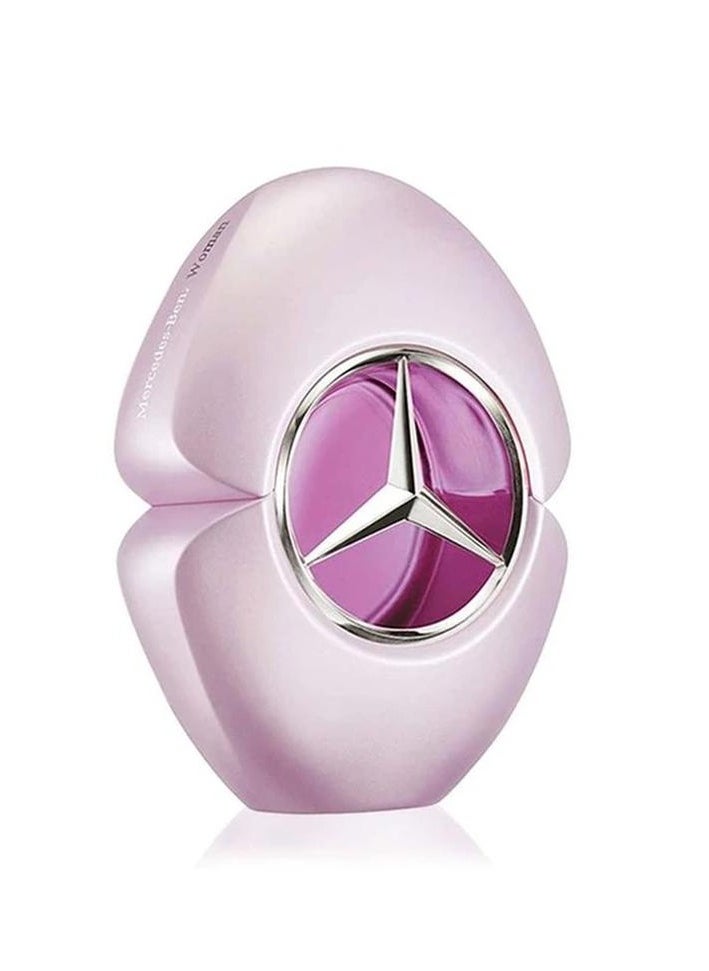 Mercedes-Benz Mercedes Benz EDP For Women 90ML  - Image 1