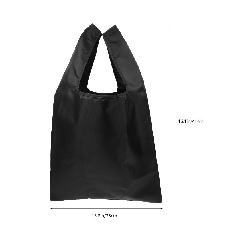 Reusable Shopping Bag Foldable Grocery Bag Portable Shopping Pouch Household Grocery Bag - Image 3