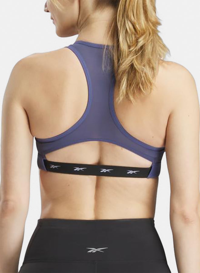 Reebok S LUX VECTOR RACER BRA - Image 2