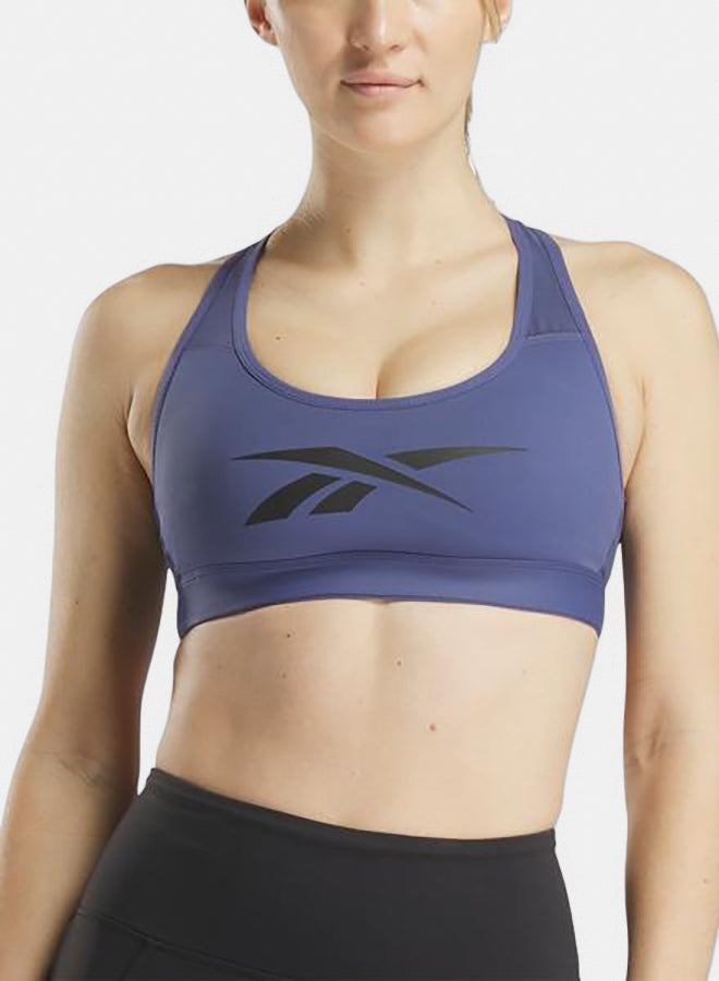 Reebok S LUX VECTOR RACER BRA - Image 1