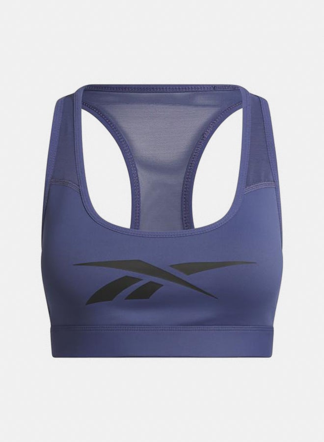 Reebok S LUX VECTOR RACER BRA - Image 4