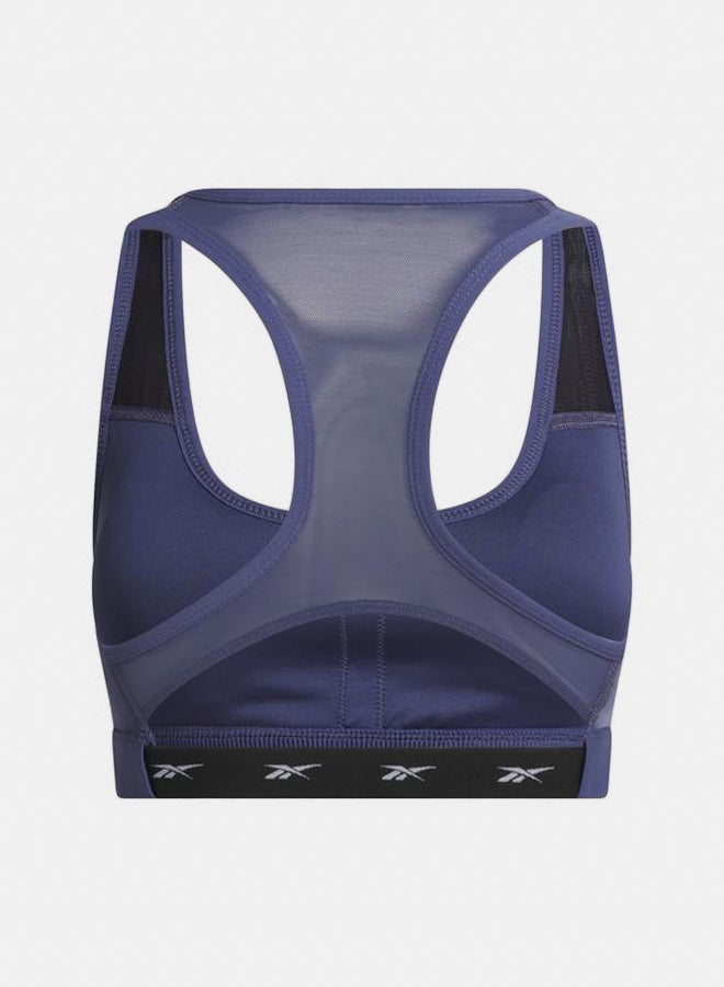 Reebok S LUX VECTOR RACER BRA - Image 5