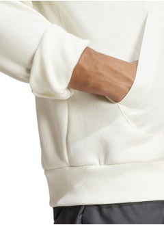 Adidas City Escape Fleece Hoodie  - Image 4