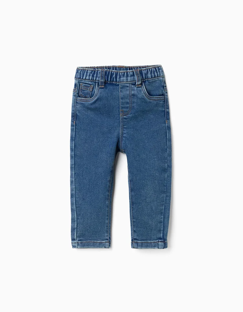 Ziddy Denim Trousers