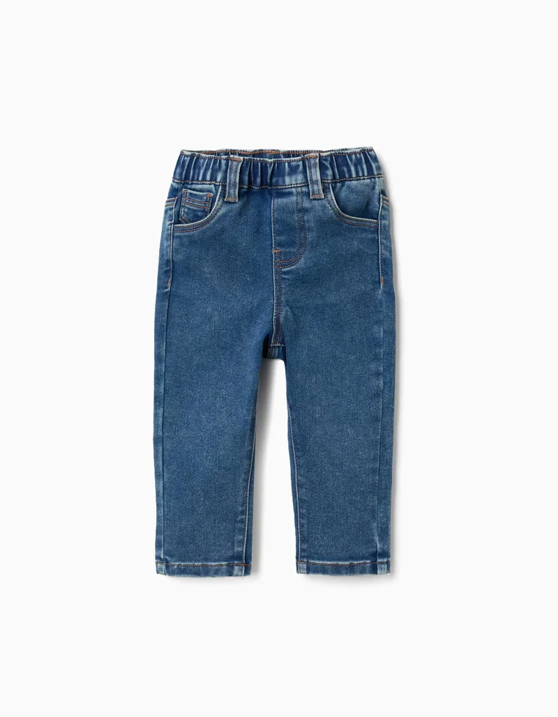 Ziddy Denim Trousers