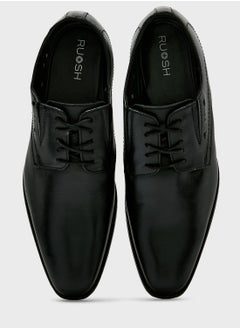 RUOSH Casual Veneto Lace Ups Shoes  - Image 4