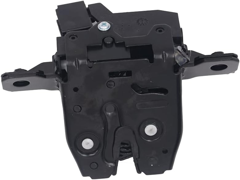 Wivplex Car Trunk Lock Latch for Chevrolet and Opel Models - Image 3