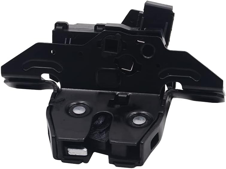 Wivplex Car Trunk Lock Latch for Chevrolet and Opel Models - Image 4