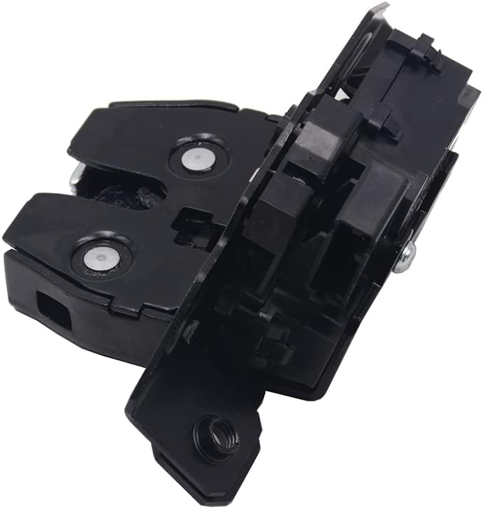 Wivplex Car Trunk Lock Latch for Chevrolet and Opel Models - Image 5