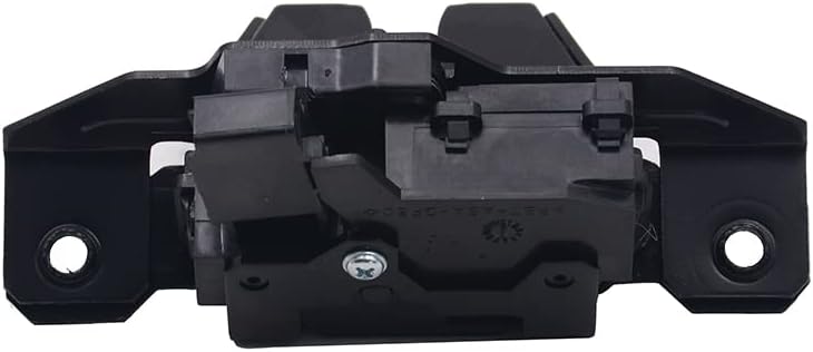 Wivplex Car Trunk Lock Latch for Chevrolet and Opel Models - Image 2