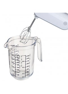 Westmark Germany 'Gerda' Measuring Cup Clear Multi Measurement Tool for Baking, Cooking, Sugar, Flour (Clear) - pzsku/Z97643918FB681D848E5DZ/45/_/1728459062/6efc6eb6-84ac-413a-afa3-4fe0155e65a6