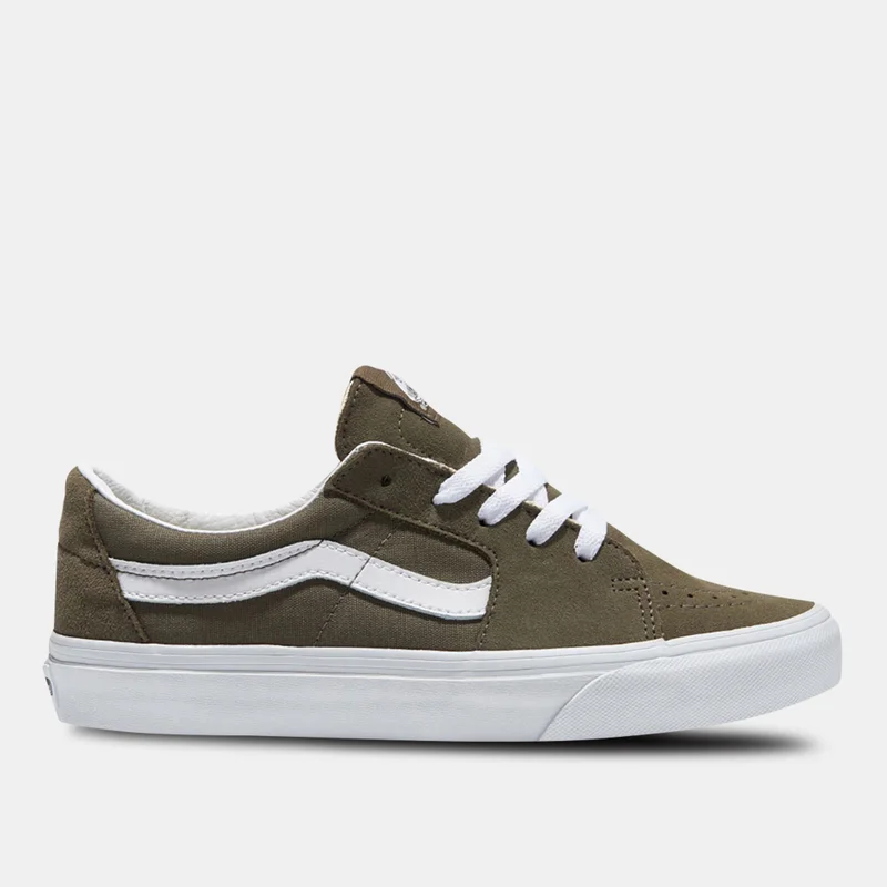 VANS Sk8-Low Unisex Shoes
