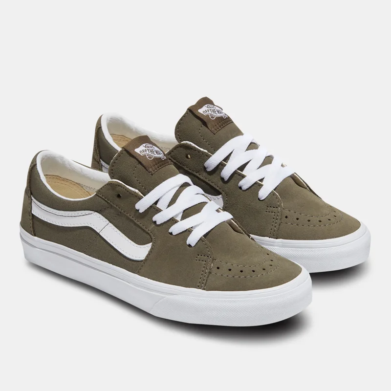 VANS Sk8-Low Unisex Shoes