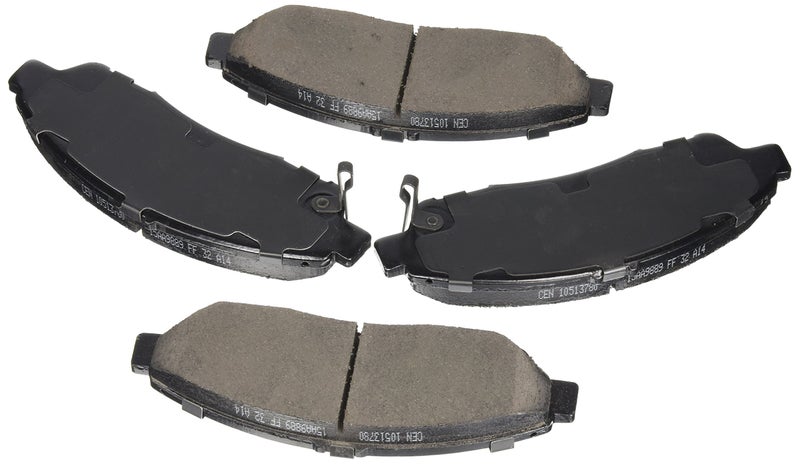 Centric Parts 105.13780 Front Brake Pad - Image 4